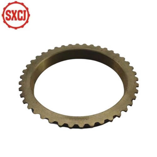 FACTORY SALE Manual auto parts transmission Synchronizer Ring oem ES06-VT-001 for Russia