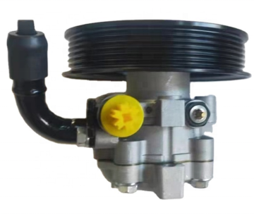 SH AUTO PARTS Power Steering Pump 57100-2G000 57100-2G050 57100-2G200 for HYUNDAI CARENS - Best Quality Manufacturer