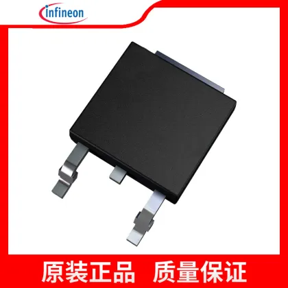 Integrated Circuit IRLR024NTRPBF