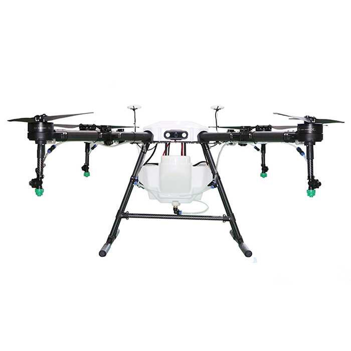 agricultural drone sprayer 10 liters