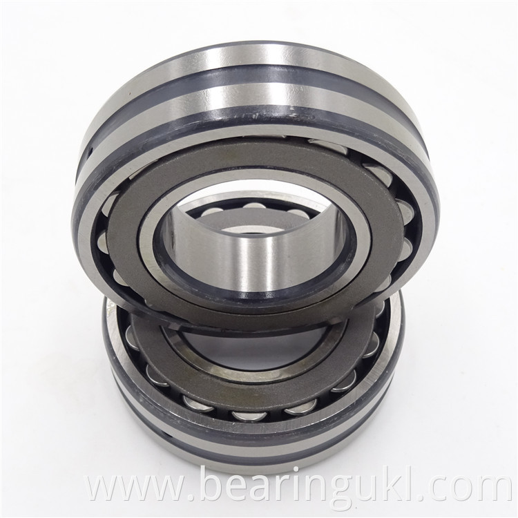 Thrust Roller Bearing Used for Vertical Type Electric Motor