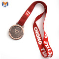 Runs met medailles Beste Race Finisher Medals