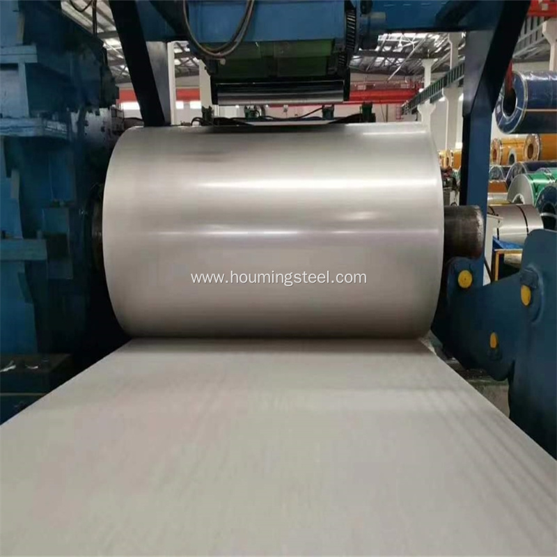 403 stainless steel coil