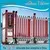 Forged iron door wrought iron door Low Price Simple Metal gates