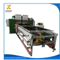 Gantry H-Type Wire Mesh Welding Machine
