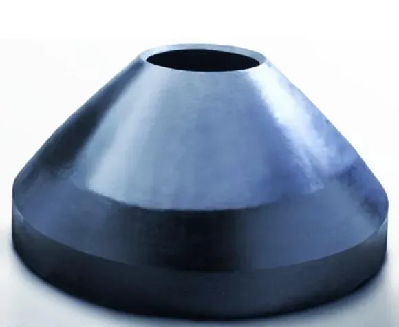 Cone Crusher Bowl Liner and Concave Mantle