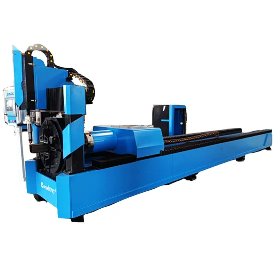 Price and Features of Plasma Cutting Machines for Round Pipes, Square Metal Tubes, and Quick Square Pipe Cutters: 2024 Model Overview