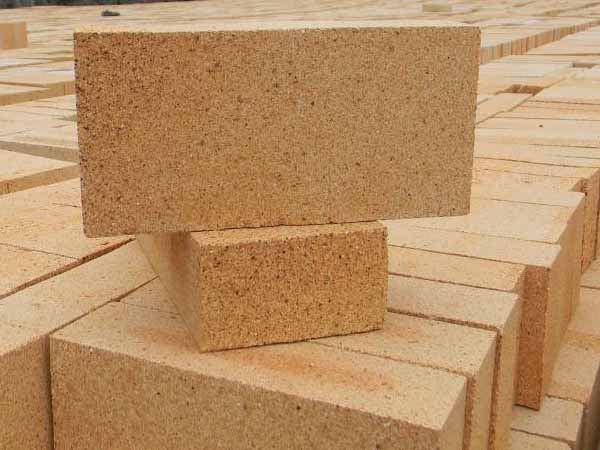 Fused Magnesia Refractory Bricks