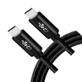240W Schnellladung Doppelend USB C -Kabel