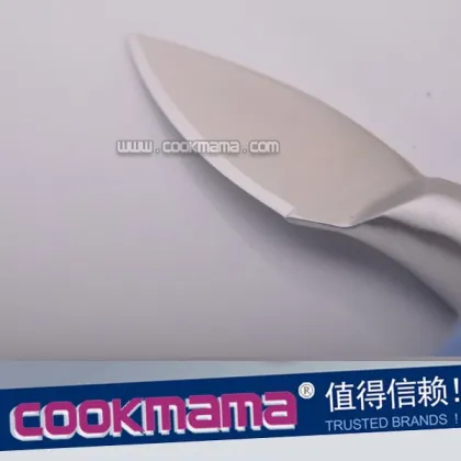 5pcs STAINLESS STEEL cheese tools