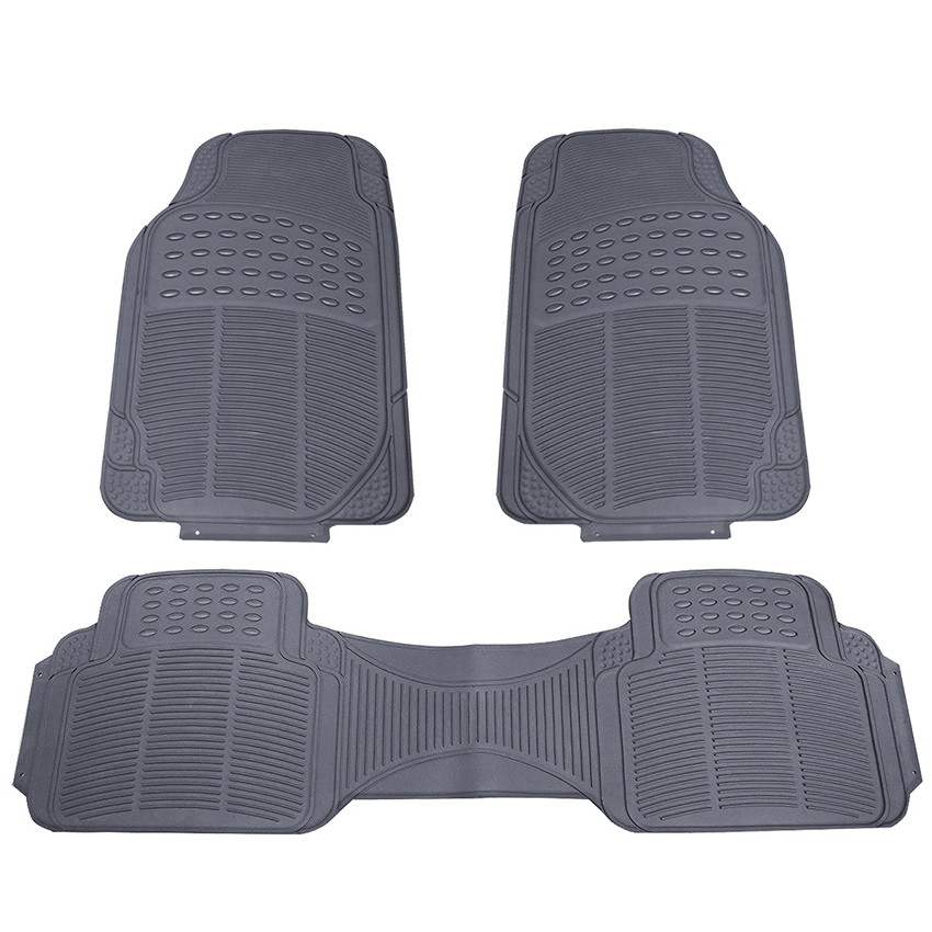 ขายส่ง Universal 4 PCS /SET PVC Car Mat