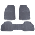 Atacado Universal 4 PCs /Set PVC Car tapete