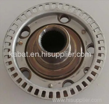 Wheel Hub 