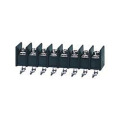 7.62mm PCB Mount Barrier Terminal Terminal บล็อก