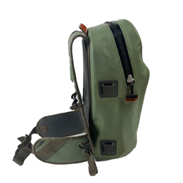 TPU Outdoor Waterproof 2-in-1 Backpack