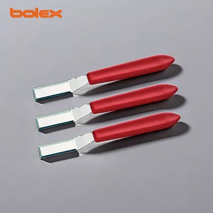 China Manufacturer of Label Peelers, Labelers, and Removal Tools