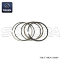 139QMA GY6-50 47MM Piston Ring kit (P / N: ST04043-0004) Kualitas Top