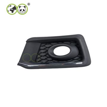 GLOBAL PANDA High Quality Fog Lamp Cover for Honda Mobilio 2019-2023