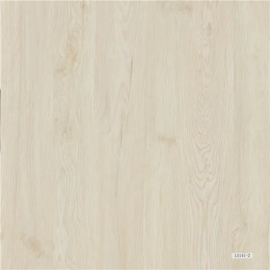 Wood Looking PVC Plank Flooring Self Adhesive Vinyl Flooring PVC Vinyl Floor Tile