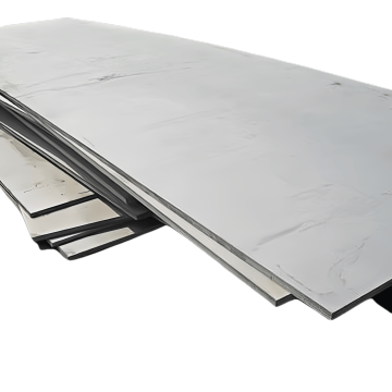 High Quality Custom Metal 3J01 Nickel Alloy Plate