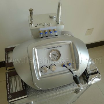 diamond skin peel machine microdermabrasion