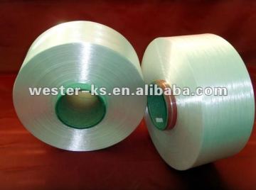 industrial polyester filament yarn