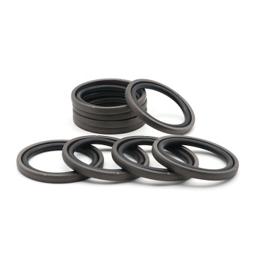 Hot Selling SPGO Oil Seals for Excavators