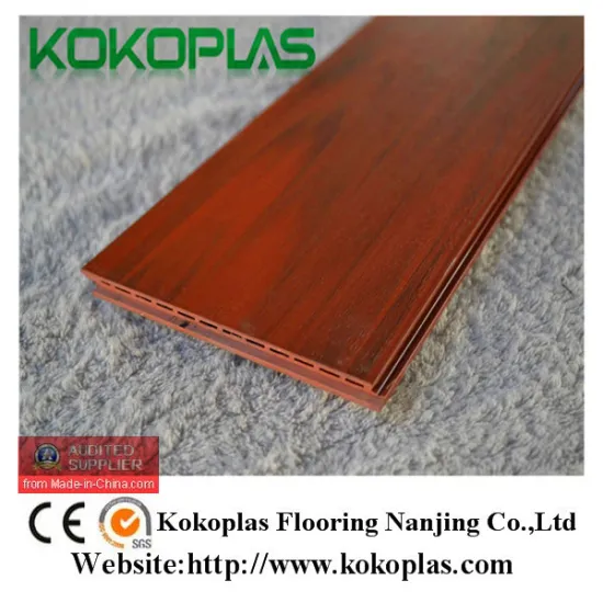 Exterior Waterproof Parquet Flooring for Pool & SPA Surrounds