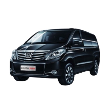Dongfeng Fengxing MPV Auto 2.0L Mini furgone con sedili MPV di alta qualità