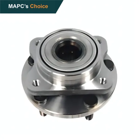 Auto Front Wheel Bearing 4641517 FW9123 Wheel Hub Unit Bearing VKBA6597