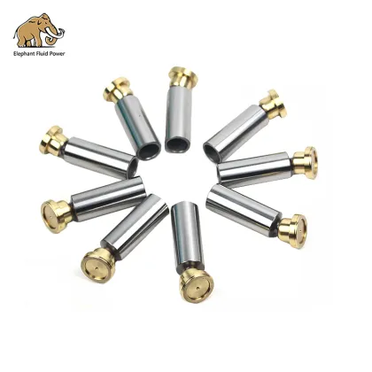 Eaton Vickers PVE35 Pump Parts