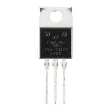Nuovo circuito integrato PSMN7R0-100Ps TO220 originale