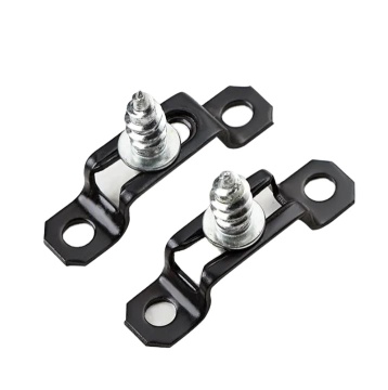 Hot Sale Kitchen Cabinet Cupboard Conceal Two-In-One Hidden Screws Wooden Furniture Connector