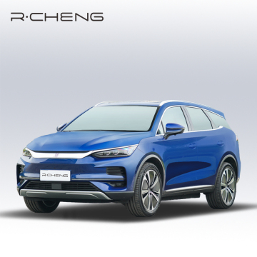 2023 Καλύτερη πώληση Byd Tang EV: 180km/h ταχύτητα, εργοστασιακή τιμή Electric SUV