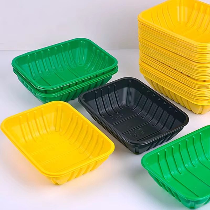 PPEVOH leak-proof packaging film
