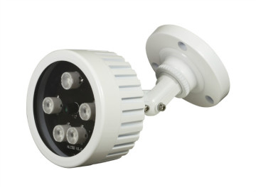 5pcsx42u IR LED Array CCTV IR Illuminator (UV-IR580)