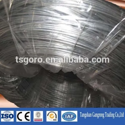 core competencies iron and steel wire