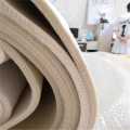 Transfer Printing Felt Belt 100% Nomex Endless Sanforizing Felts For Sanforizing Machine Manufactory