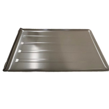 Painel de telhado de metal do corpo automático para Toyota Land Cruiser LC76