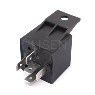 Automotive Large Foot DC 5 Feet 60/50A 14VDC High Power Relay FLS820-012-1A