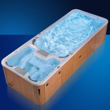 Swimming Bathtub for Jacuzzi A097