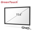 Advanced 15.6 "Infrared Touch Screen Panel Sa Teknolohiya