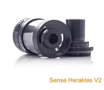 Authentic SENSE Herakles V2/Sense Herakles/SENSE Herakles Version 2 Atomizer