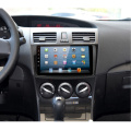 Per autoradio Mazda 3 2011-2015