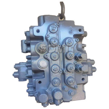 ZAX160 Main Control Valve 9215128 for Hitachi ZX160 Excavator