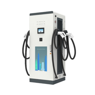 ocpp 240kw ev fast charging station multi plug