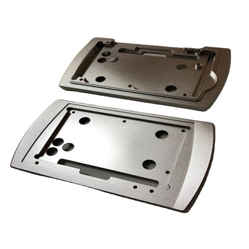 Rapid Protype Metal Parts