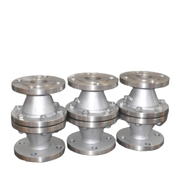 Flange End Pipe Flame Arrester: Enhancing Safety in Industrial Applications