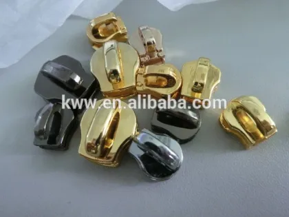 sliders for zipper zipper accessory sliders& puller