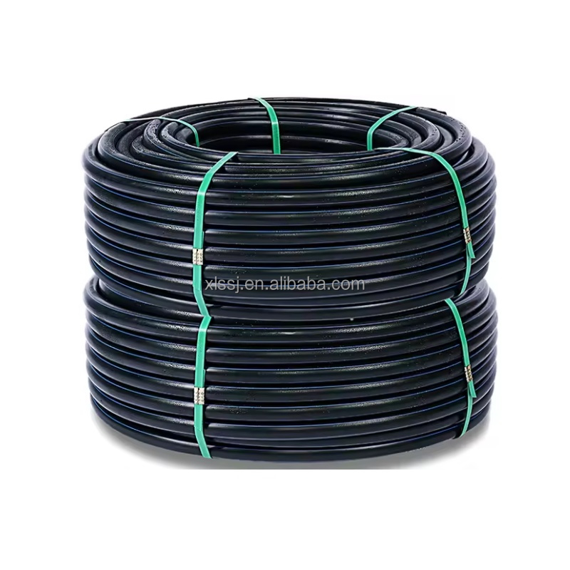 24 inch HDPE sewer and drainage pipe for municipal engineering